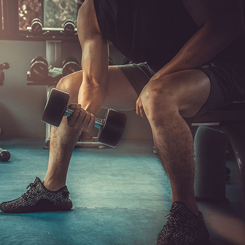 Ways to Improve you Workout