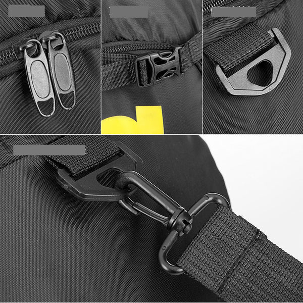 Fitness Waterproof Gym Bag