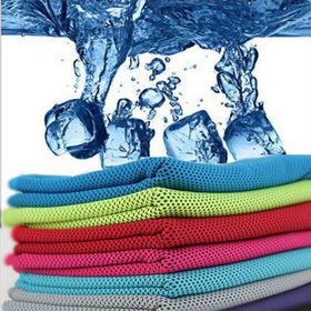 Chilly Pad Cooling Towel