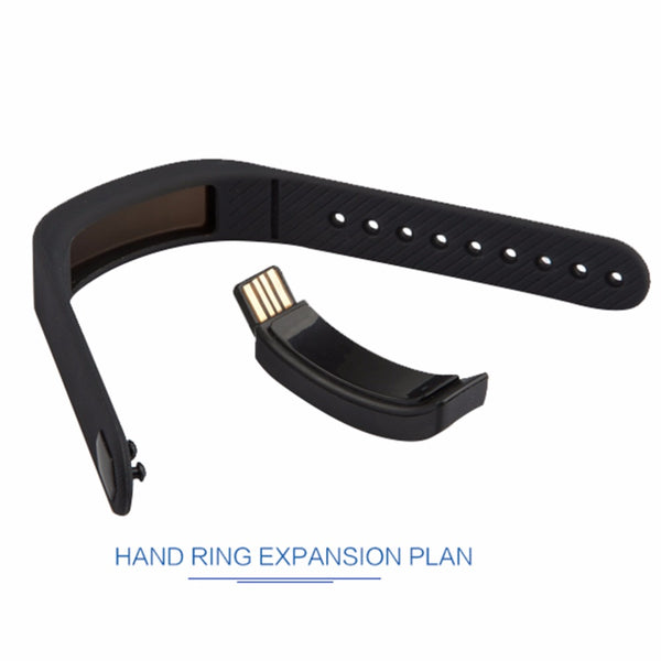 Calories Health Tracker Watch