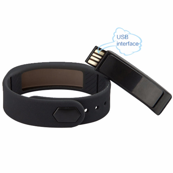 Calories Health Tracker Watch