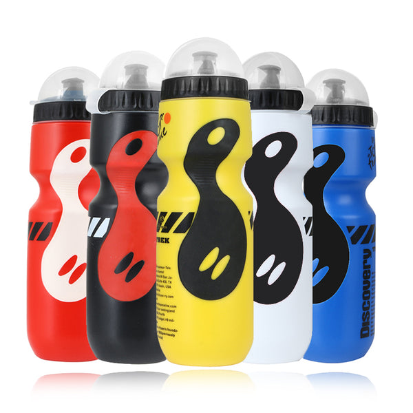 650ml Portable Water Bottle