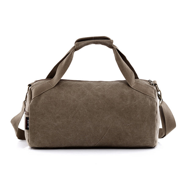 Retro Fitness Bag