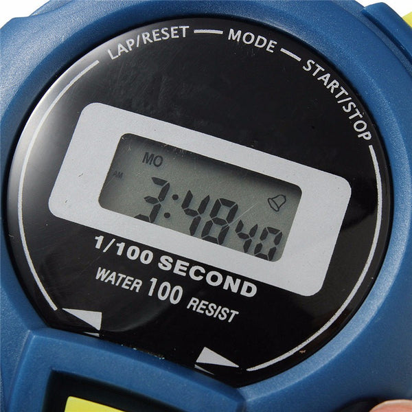 Fitness Gym Digital Timer