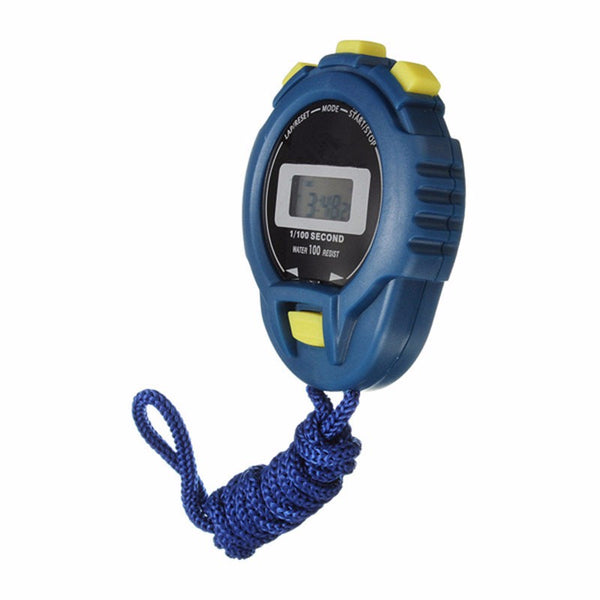 Fitness Gym Digital Timer