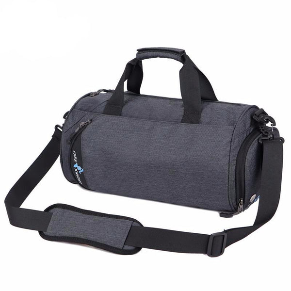 Gym Duffel Bag