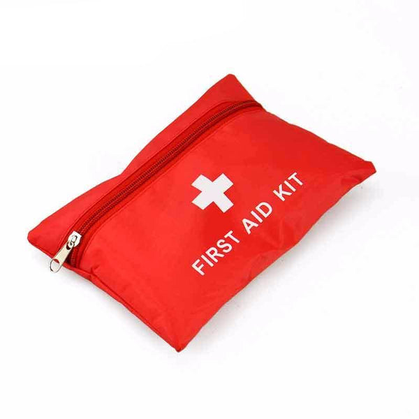 Gym First Aid Kit