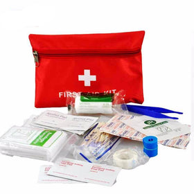 Gym First Aid Kit