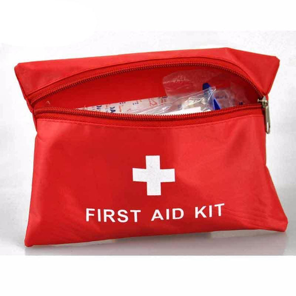 Gym First Aid Kit