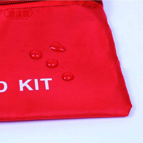 Gym First Aid Kit