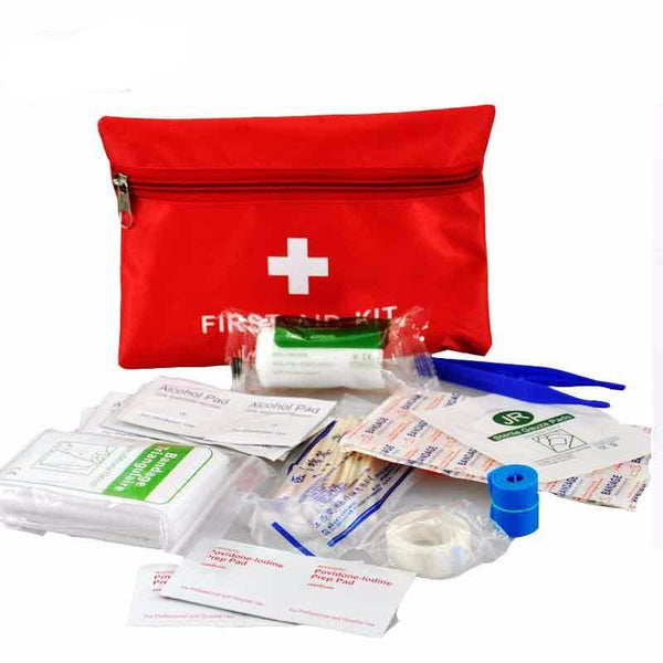 Gym First Aid Kit