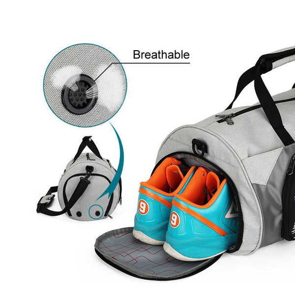 Waterproof Training Bag