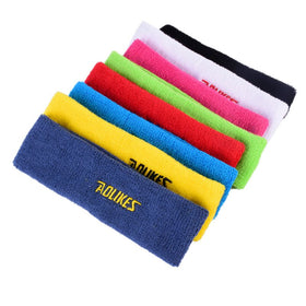 Comfort Sweatband