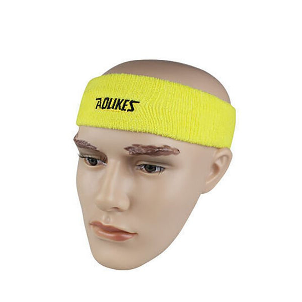 Comfort Sweatband