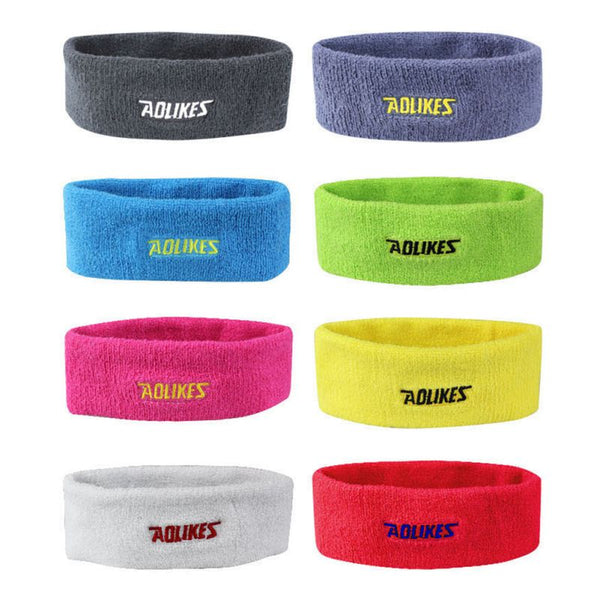 Comfort Sweatband