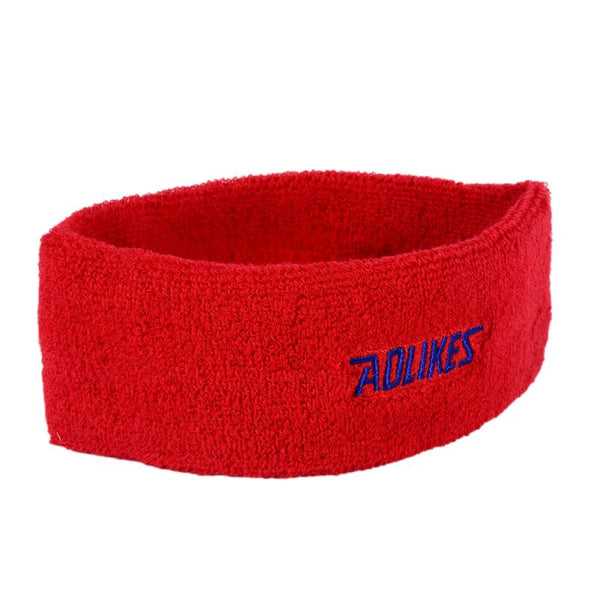 Comfort Sweatband