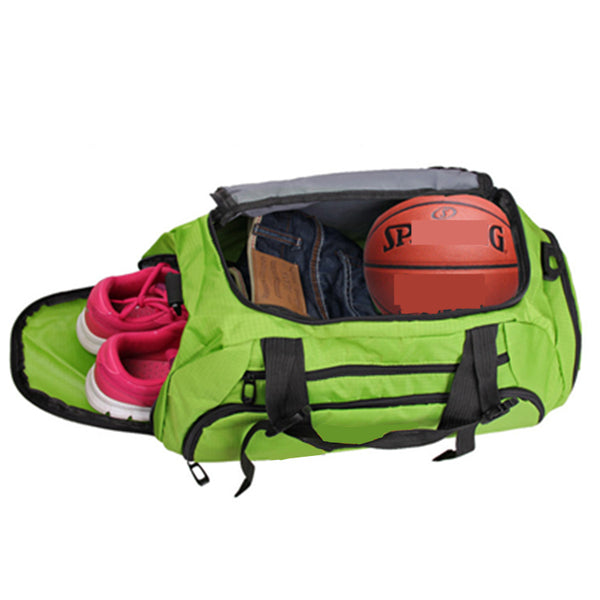 Portable Gym Bag