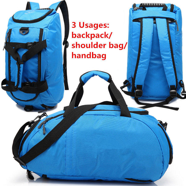 Portable Gym Bag