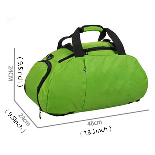 Portable Gym Bag