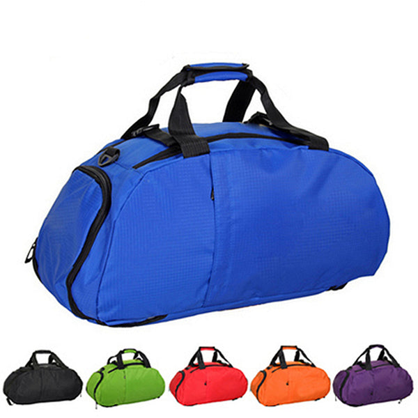 Portable Gym Bag