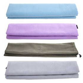 Quick Dry Face Towel