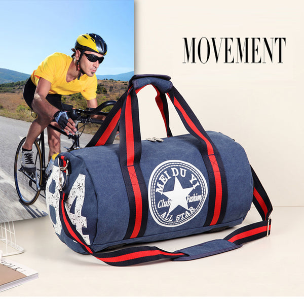 High-Quality Gym Bag