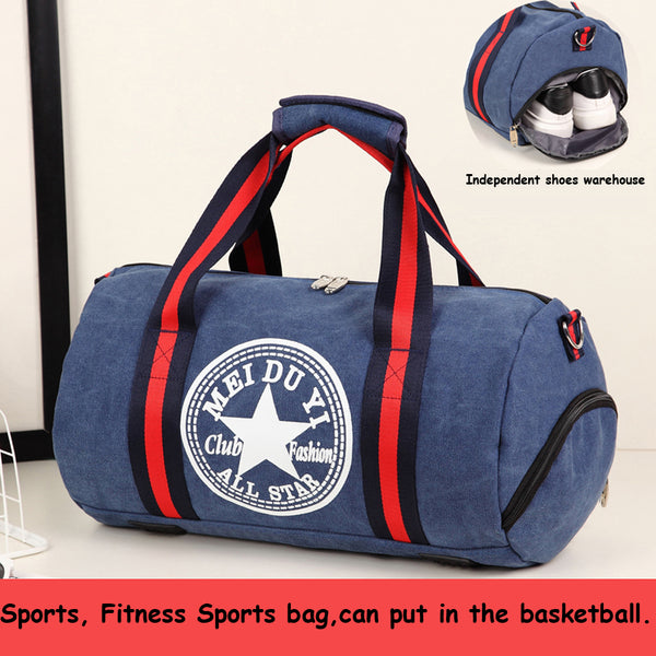 High-Quality Gym Bag