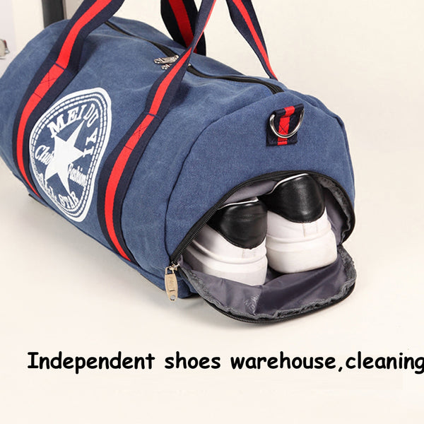 High-Quality Gym Bag