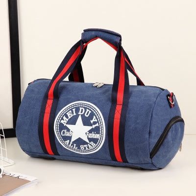 High-Quality Gym Bag