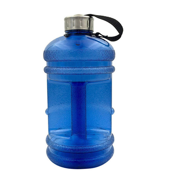 2.2l Workout Water Bottle