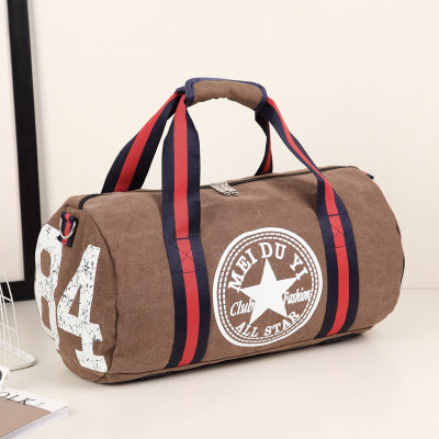High-Quality Gym Bag