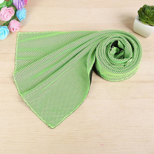 Chilly Pad Cooling Towel