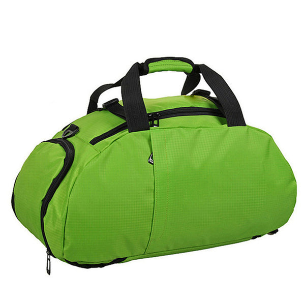 Portable Gym Bag