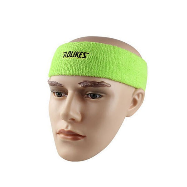 Comfort Sweatband