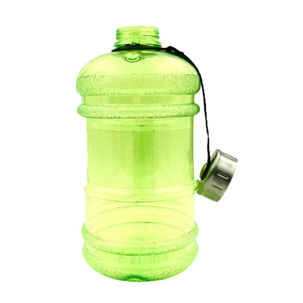 2.2l Workout Water Bottle