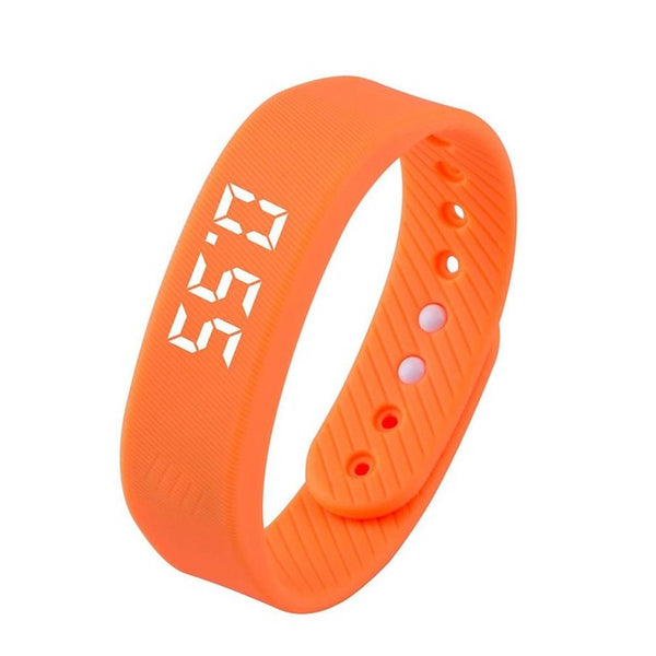 Calories Health Tracker Watch