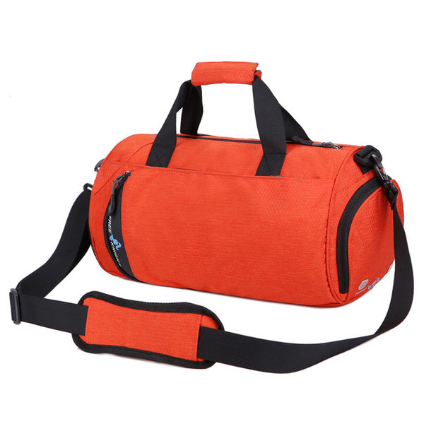 Gym Duffel Bag