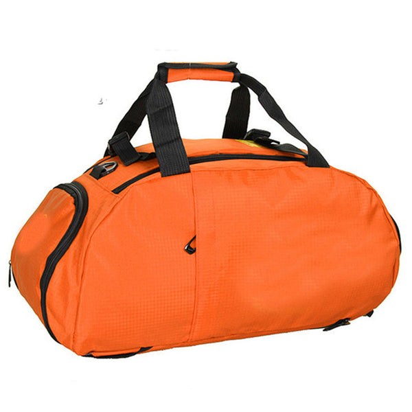 Portable Gym Bag