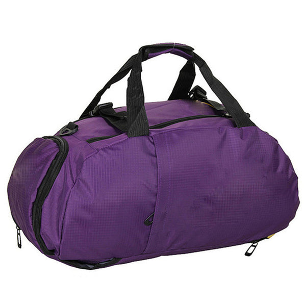 Portable Gym Bag