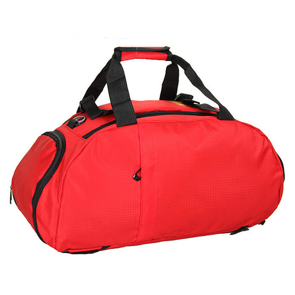 Portable Gym Bag