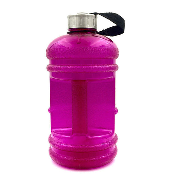 2.2l Workout Water Bottle