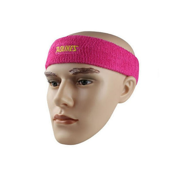 Comfort Sweatband
