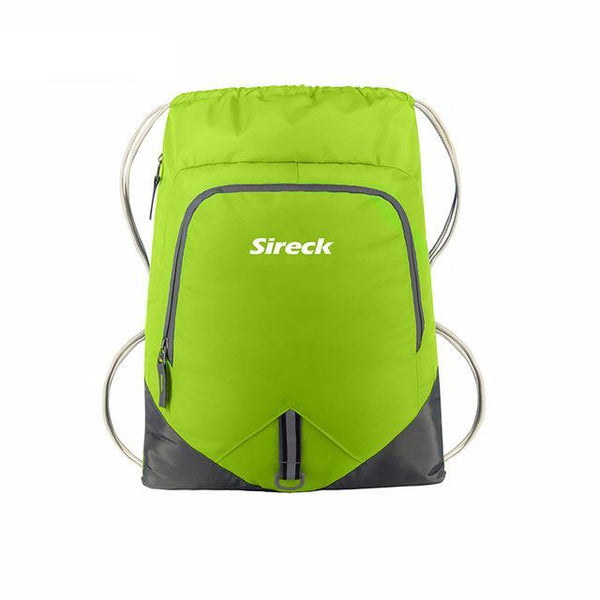 Comfy Gym Backpack