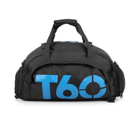 Fitness Waterproof Gym Bag