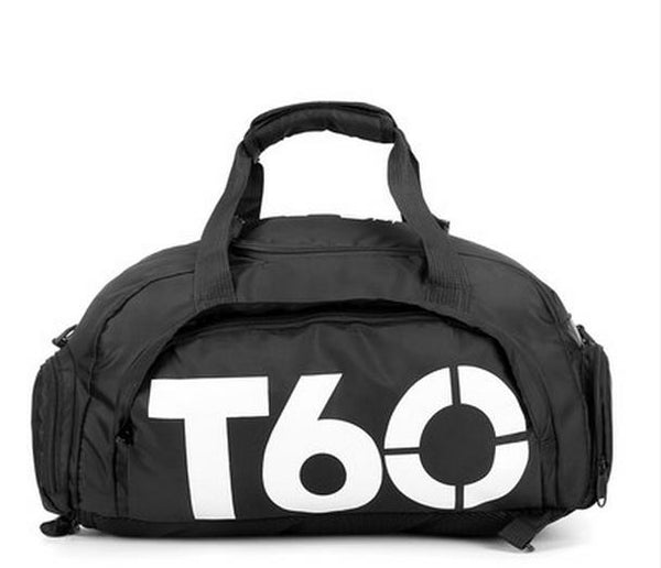 Fitness Waterproof Gym Bag