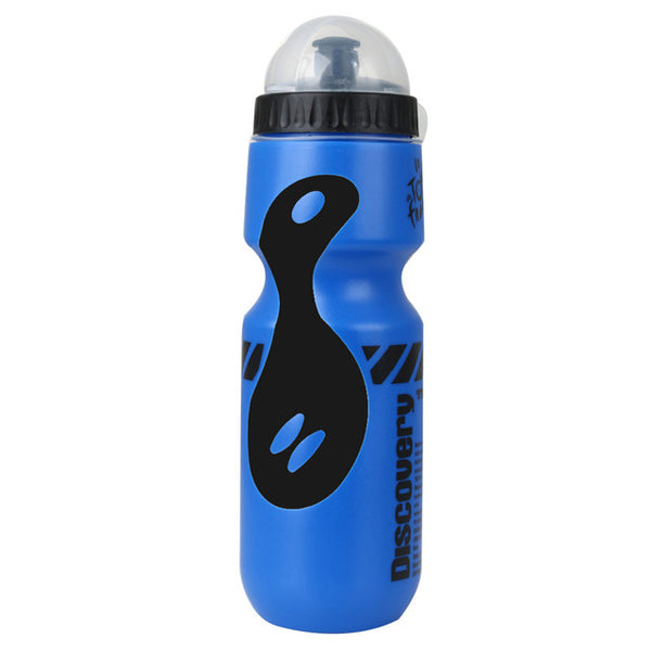 650ml Portable Water Bottle