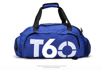 Fitness Waterproof Gym Bag