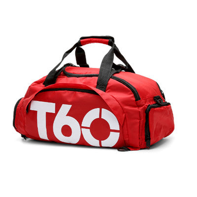 Fitness Waterproof Gym Bag